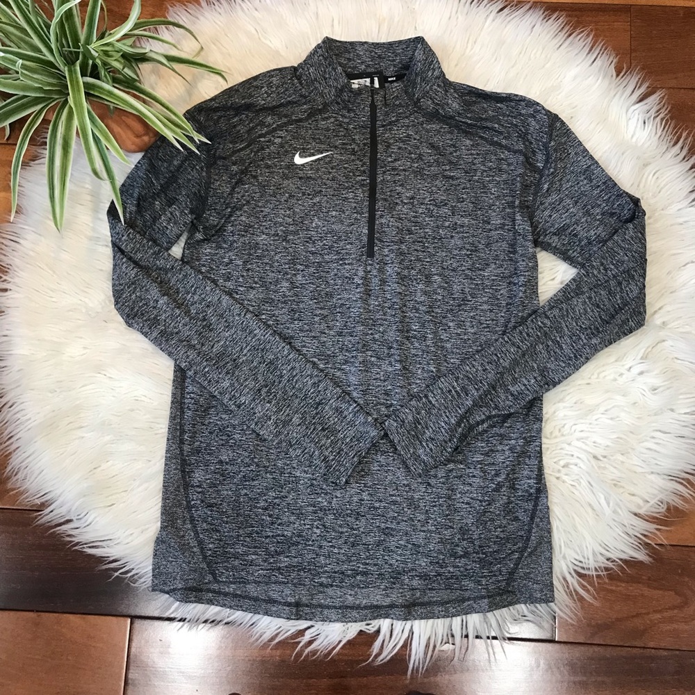 New🌿Element 1/2 Zip Running Shirt
